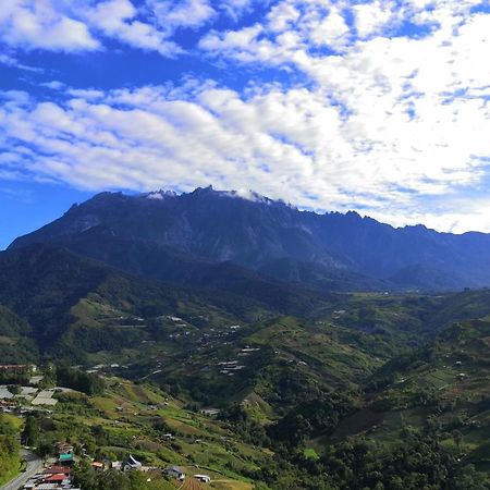 D' Limbai Cottage Ranau Dış mekan fotoğraf