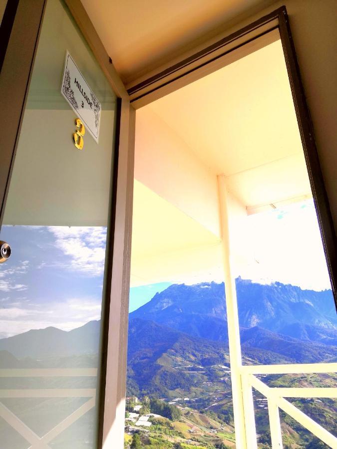 D' Limbai Cottage Ranau Dış mekan fotoğraf