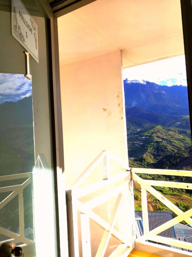 D' Limbai Cottage Ranau Dış mekan fotoğraf